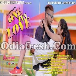One Ten Love (Jasobant Sagar) New Sambalpuri Song